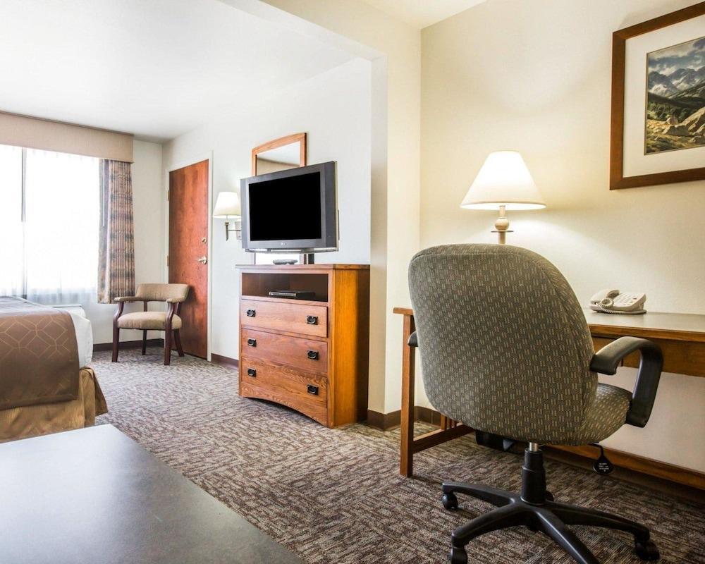 Big Horn Resort, Ascend Hotel Collection Billings Exterior photo