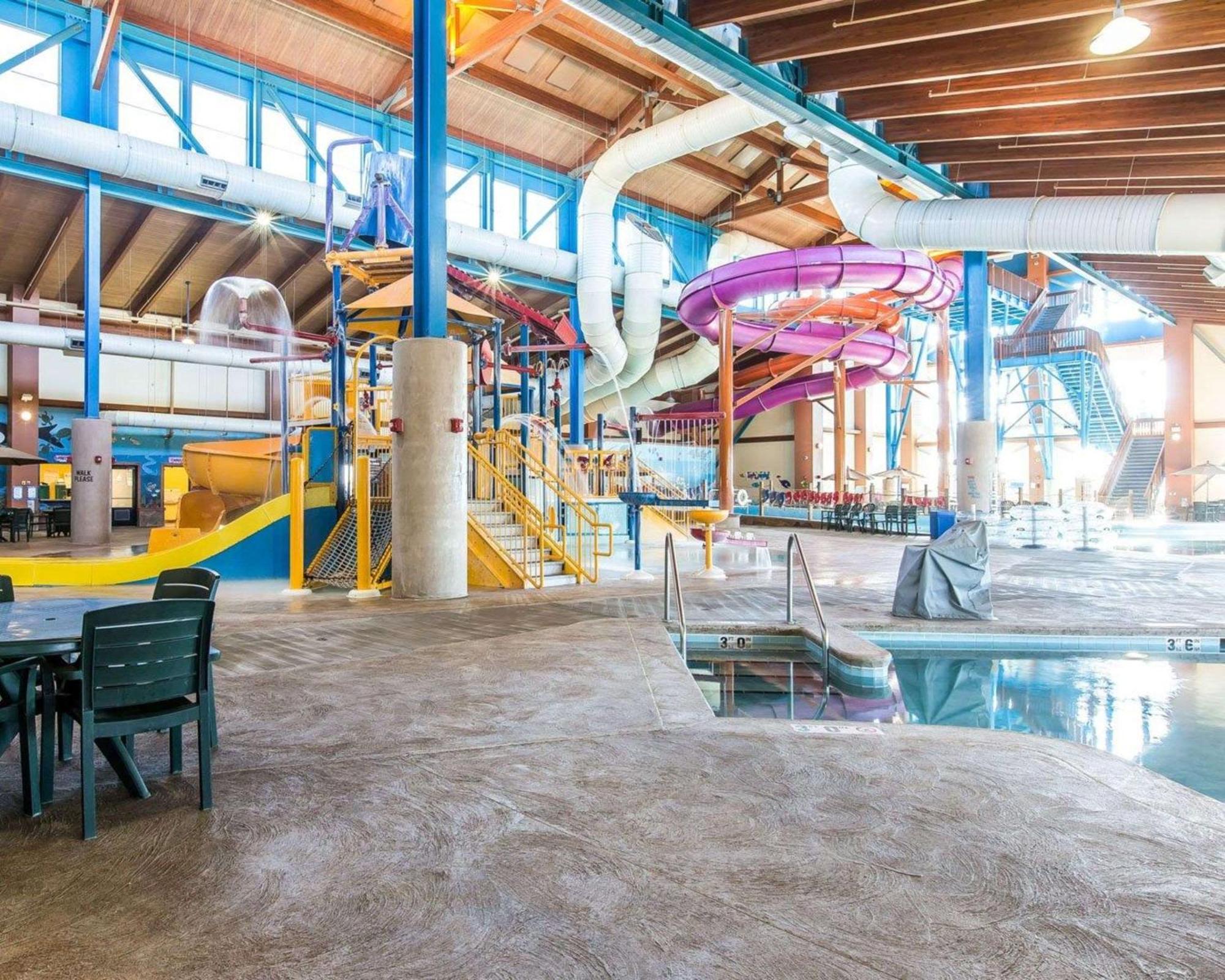 Big Horn Resort, Ascend Hotel Collection Billings Exterior photo