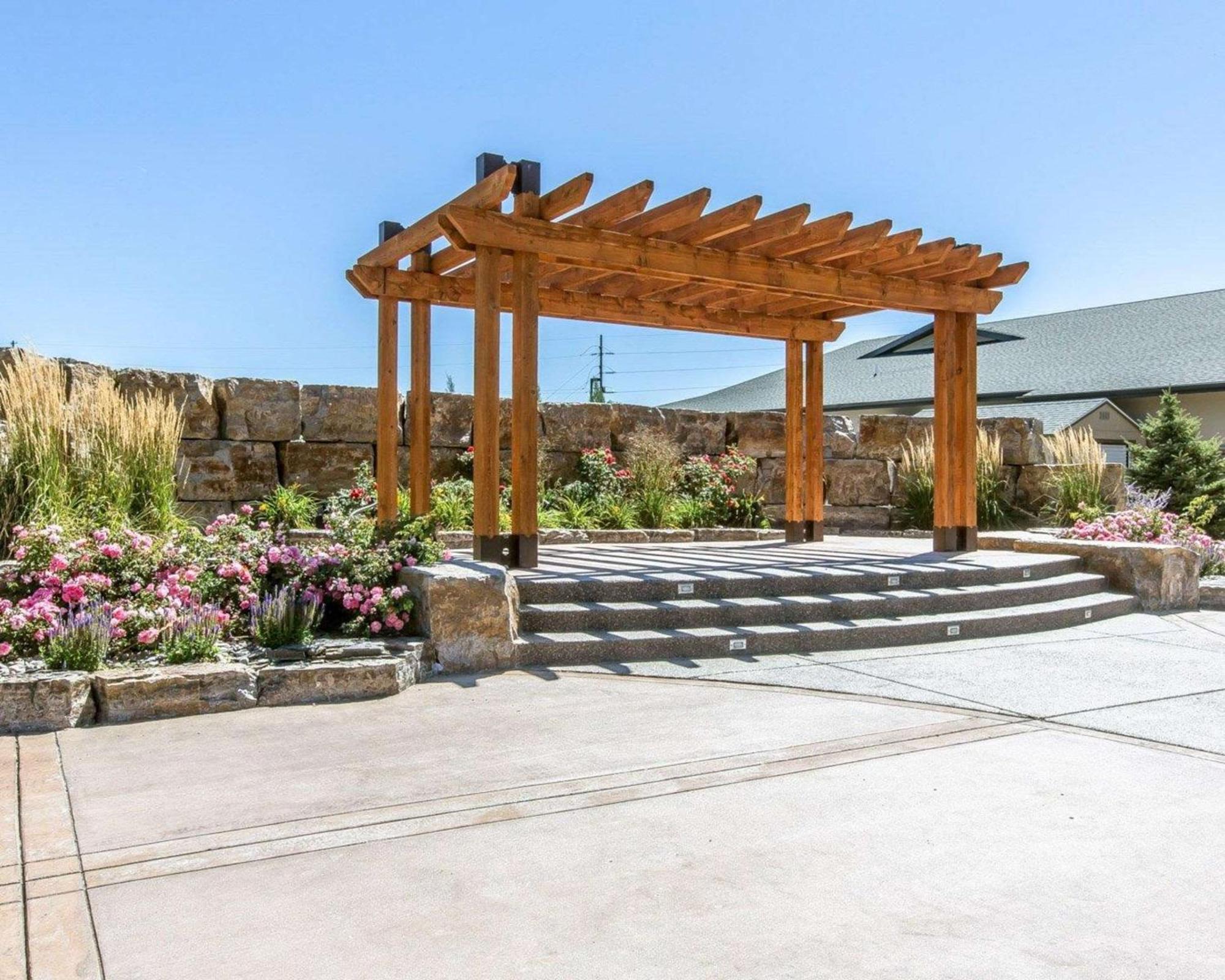 Big Horn Resort, Ascend Hotel Collection Billings Exterior photo