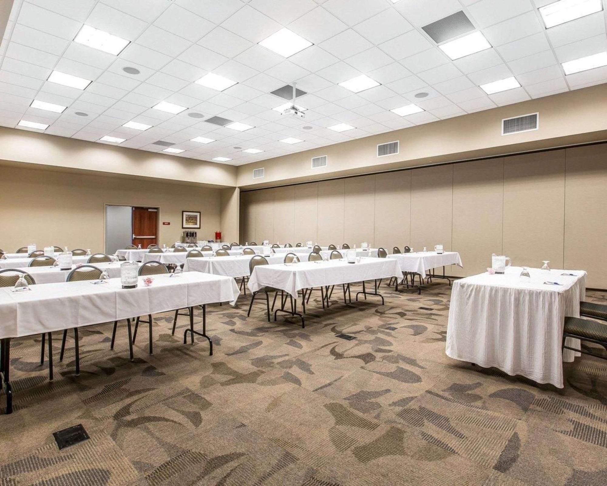 Big Horn Resort, Ascend Hotel Collection Billings Exterior photo