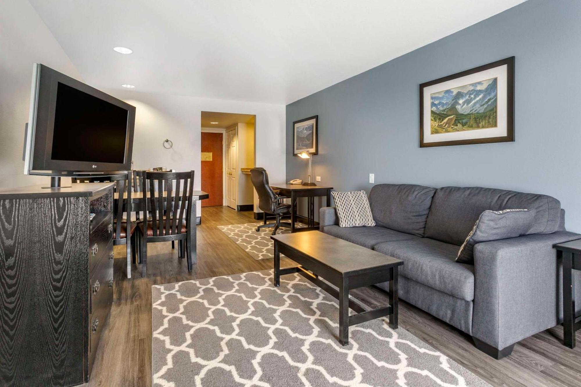 Big Horn Resort, Ascend Hotel Collection Billings Exterior photo