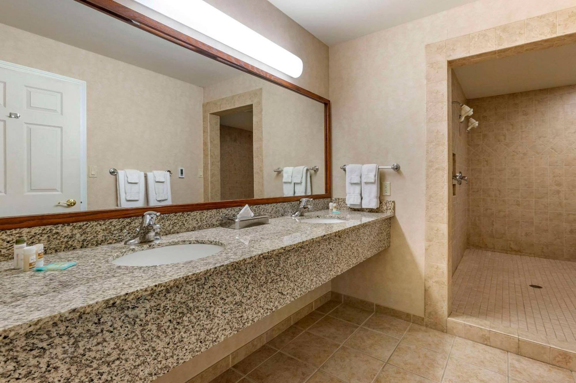 Big Horn Resort, Ascend Hotel Collection Billings Exterior photo