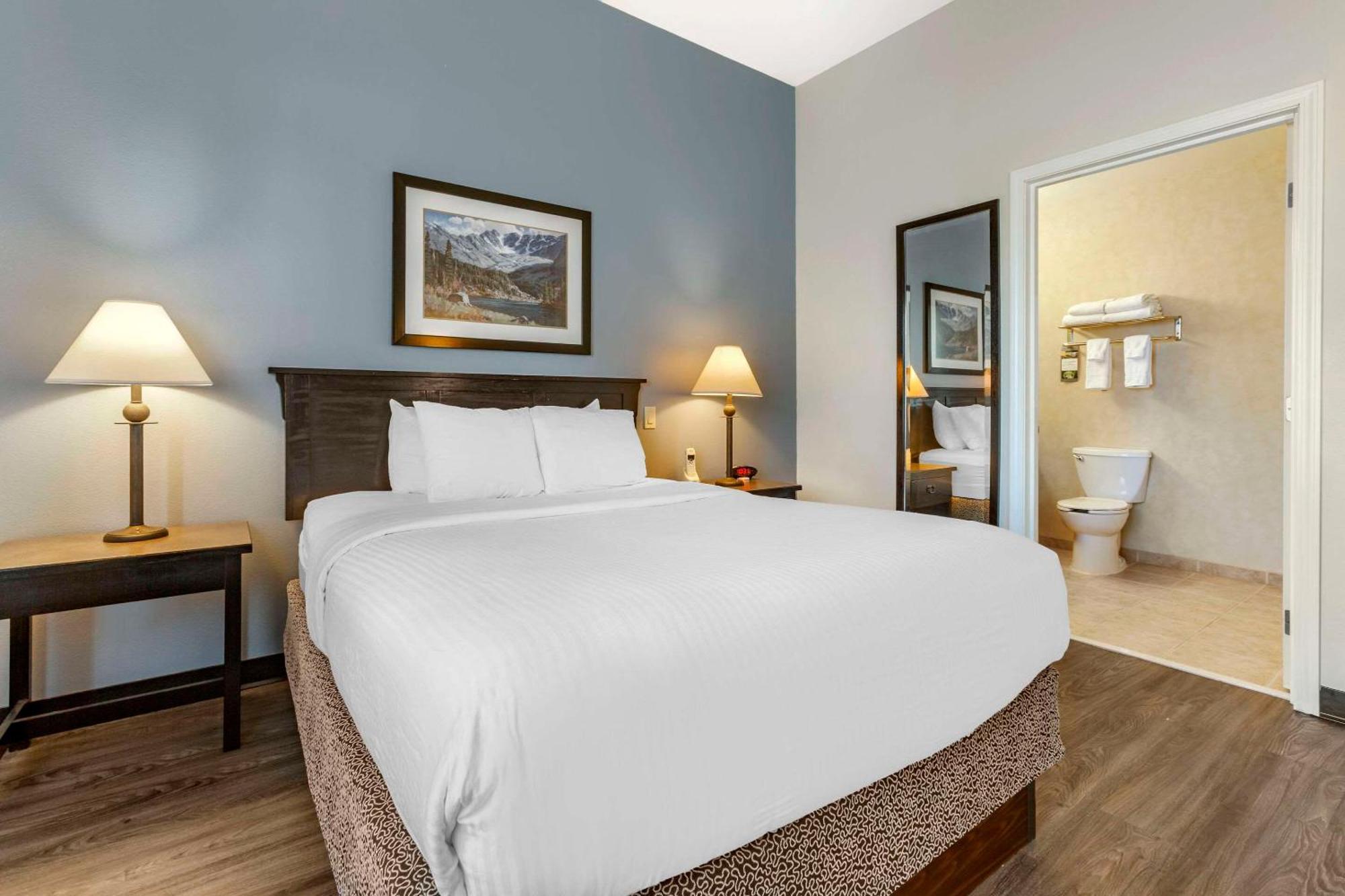 Big Horn Resort, Ascend Hotel Collection Billings Exterior photo