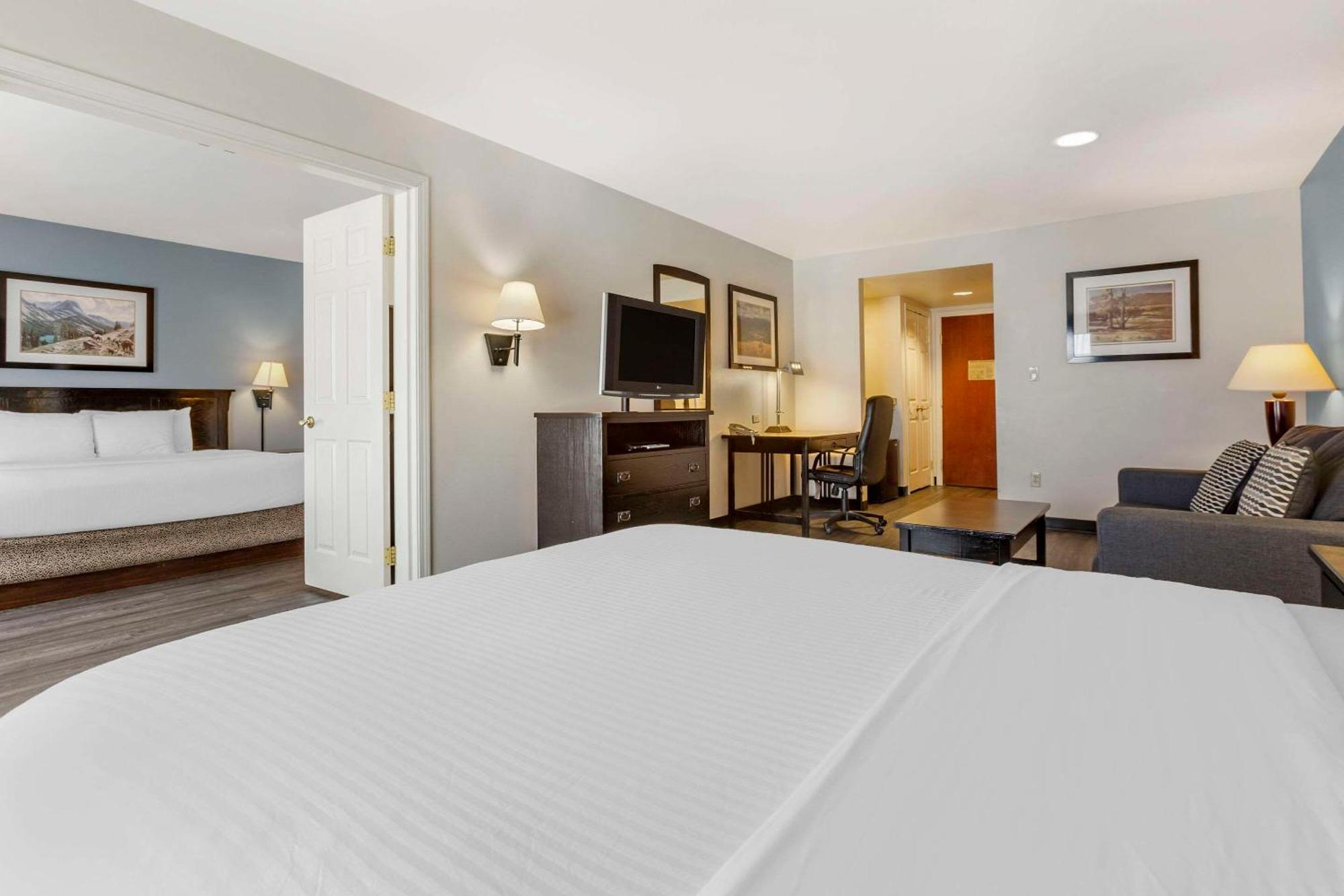 Big Horn Resort, Ascend Hotel Collection Billings Exterior photo